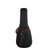 Armour ARM2400W Acoustic Guitar Foam Hard Case