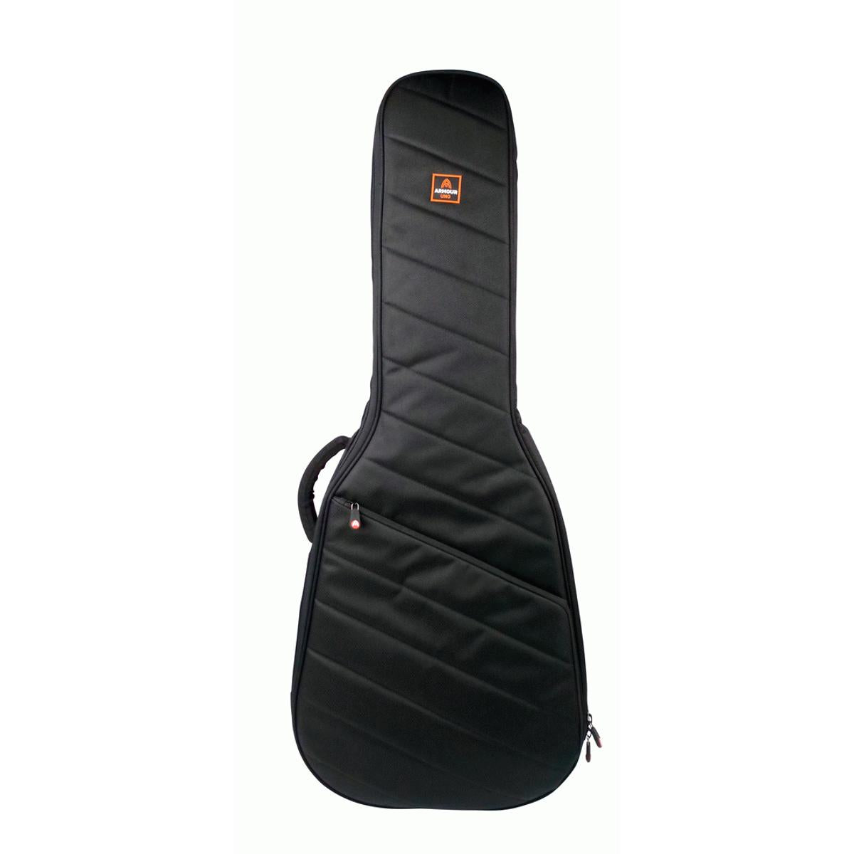 Armour ARMUNOW Premium Acoustic Guitar Gig Bag w/ 25mm Padding