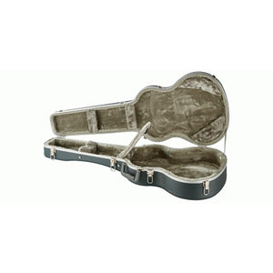 Armour PLAT500C Classical Guitar ABS Hard Case