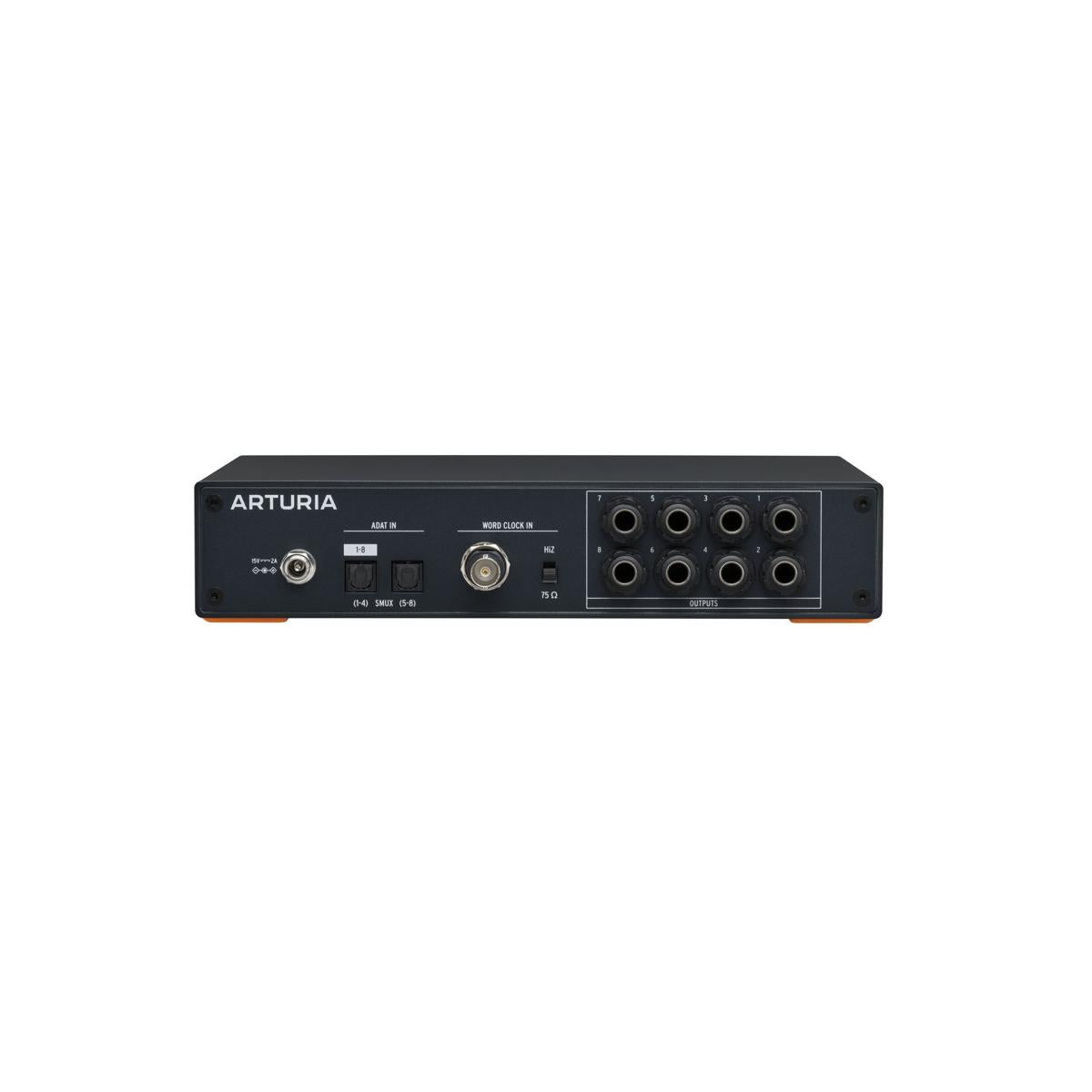 Arturia AUDIOFUSE X8 OUT ADAT Expander