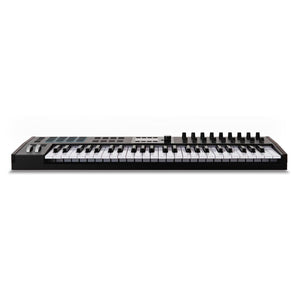 Arturia Keylab 49 Mk3 MIDI Controller 49 Keys - Black