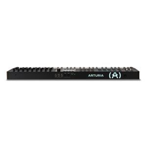 Arturia Keylab 61 Mk3 MIDI Controller 61 Keys - Black