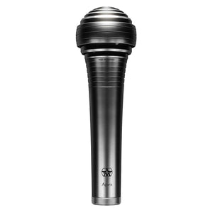 Aston Microphones Apex Storm Active/Dynamic Handheld Microphone - Matt Grey