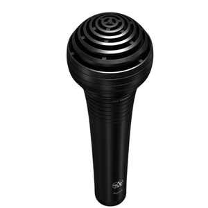 Aston Microphones Apex Void Active/Dynamic Handheld Microphone - Black