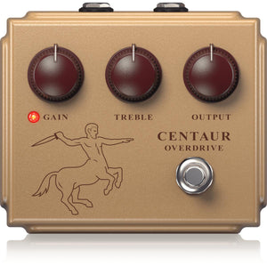 Behringer Centaur Overdrive Guitar Effects Pedal