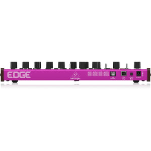 Behringer Edge Analog Percussion Synth