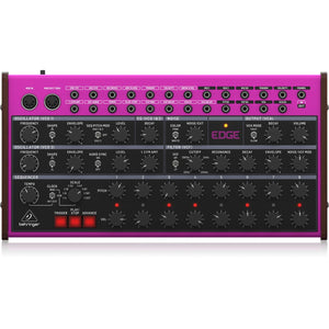 Behringer Edge Analog Percussion Synth