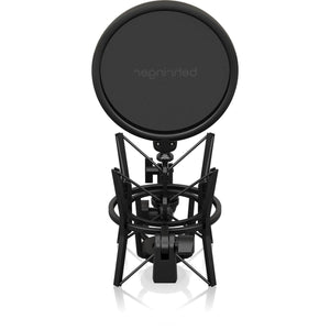 Behringer SMP1000 Heavy Duty Mic Shock Mount