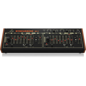 Behringer Syncussion SY-1 Analogue Percussion Synth