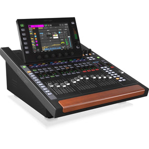 Behringer Wing Digital Mixing Compact Console Black