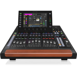 Behringer Wing Digital Mixing Compact Console Black