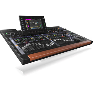 Behringer Wing Digital Mixing Console Black