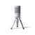 Blackstar Carry-On Threefold USB Microphone Mic - White