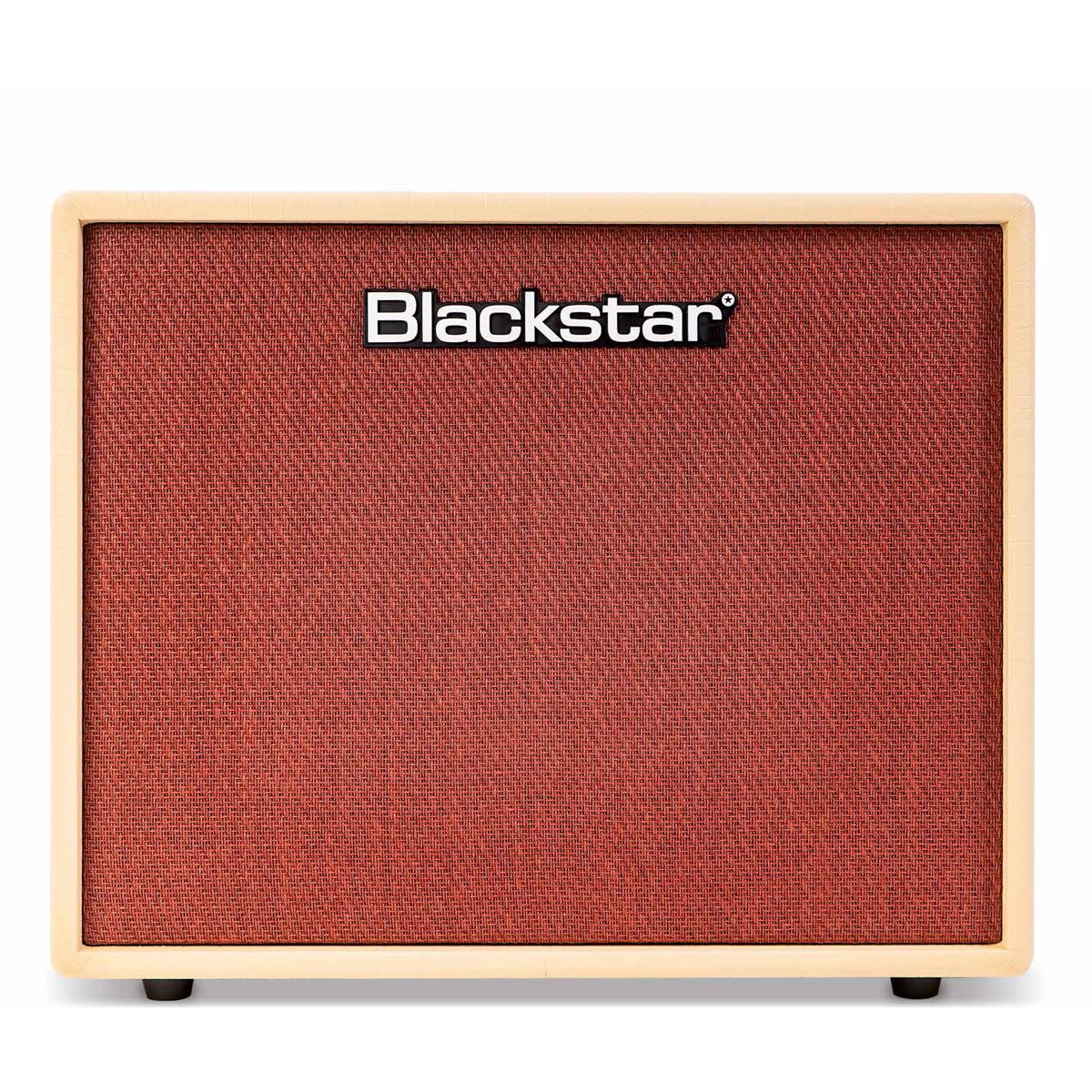 Blackstar Debut 100R Guitar Amplifier 100w Combo Amp - Cream