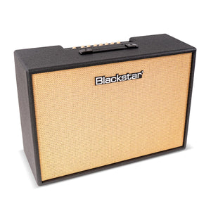 Blackstar Debut 100R Guitar Amplifier 100w 2x12inch Combo Amp - Black