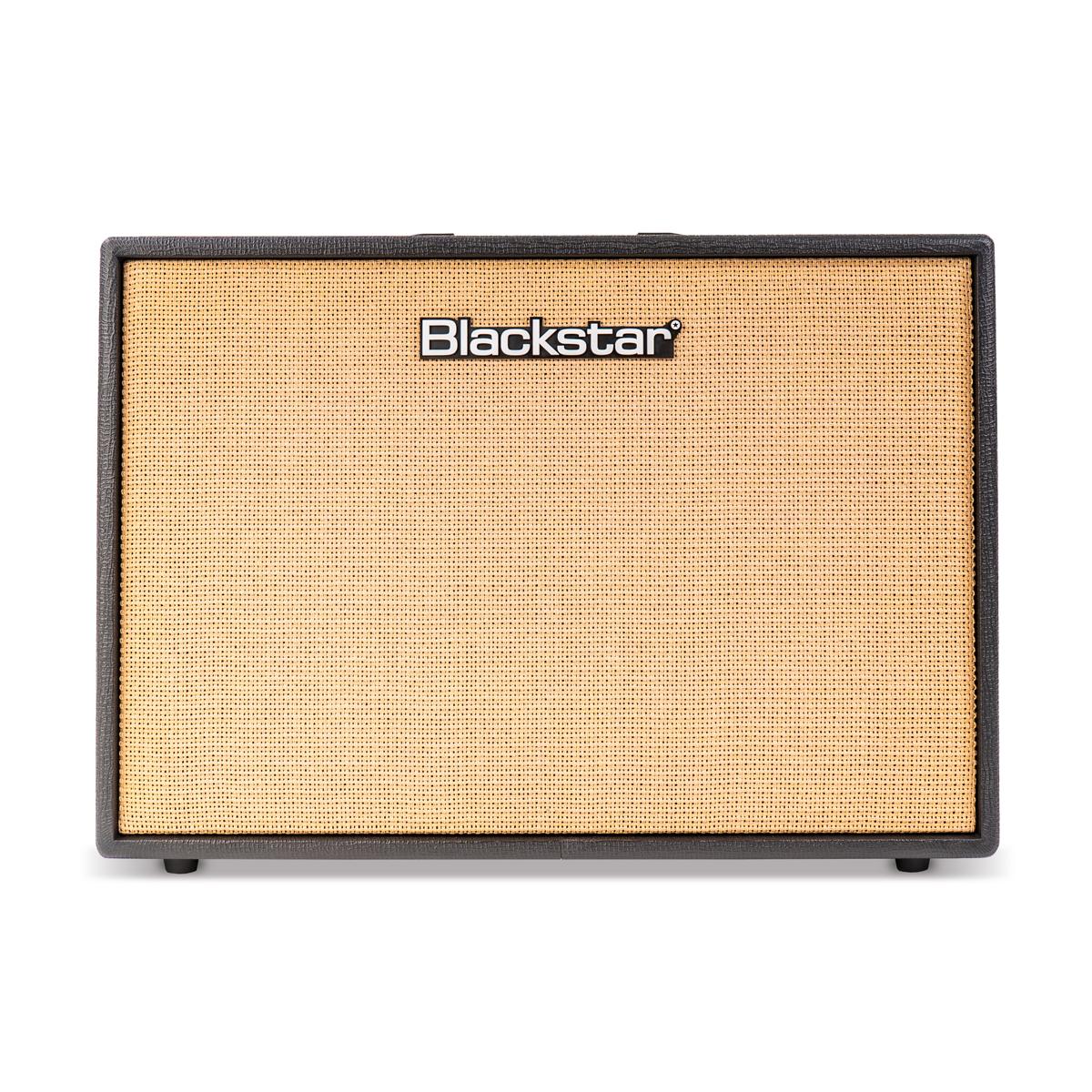 Blackstar Debut 100R Guitar Amplifier 100w 2x12inch Combo Amp - Black