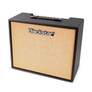 Blackstar Debut 100R Guitar Amplifier 100w Combo Amp - Black