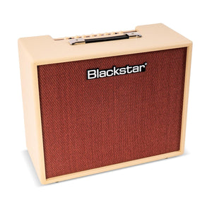 Blackstar Debut 100R Guitar Amplifier 100w Combo Amp - Cream