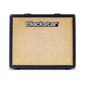 Blackstar Debut 30E Guitar Amplifier 30w Combo Amp - Black