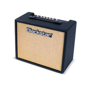 Blackstar Debut 30E Guitar Amplifier 30w Combo Amp - Black