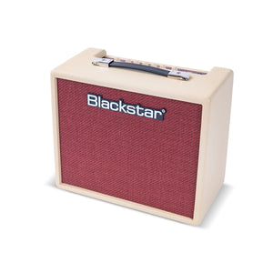 Blackstar Debut 30E Guitar Amplifier 30w Combo Amp - Cream