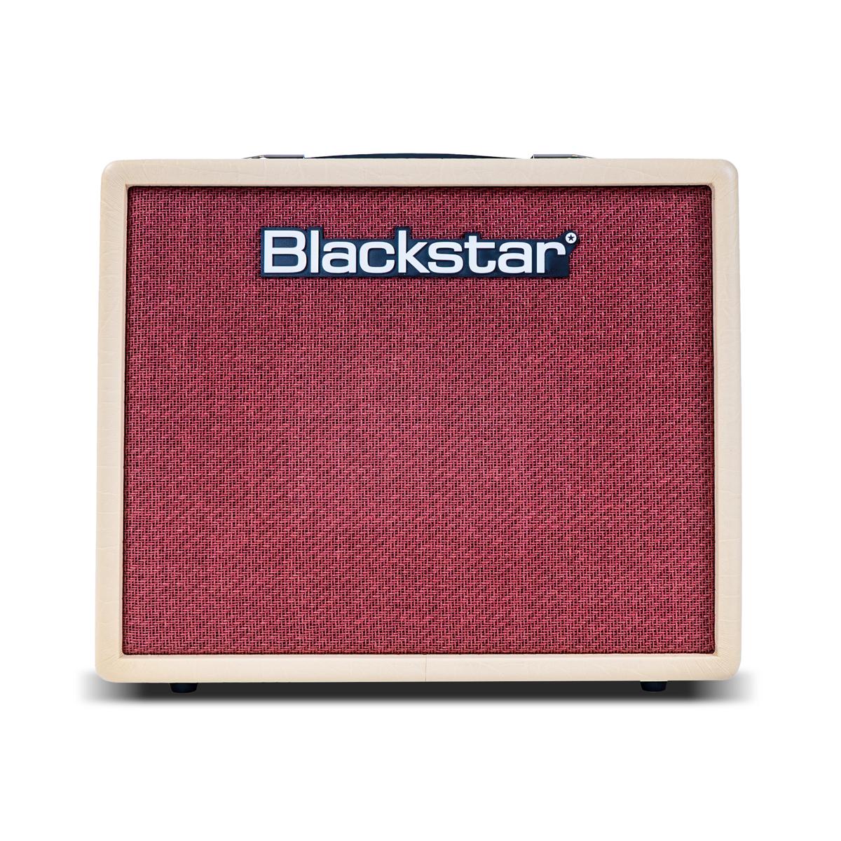 Blackstar Debut 30E Guitar Amplifier 30w Combo Amp - Cream