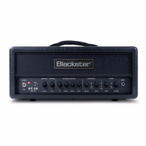 Blackstar HT-20RH MKIII Guitar Amplifier 20w Valve Amp Head