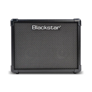 Blackstar ID CORE Stereo 10 BT V4 Guitar Amplifier 10w Combo Amp w/ Bluetooth