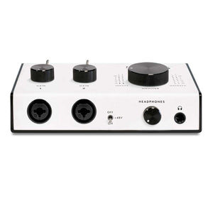 Blackstar Polar 2 Audio Interface - 2 Channel w/ St James Plug-In