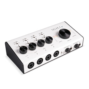 Blackstar Polar 4 Audio Interface - 4 Channel w/ St James Plug-In