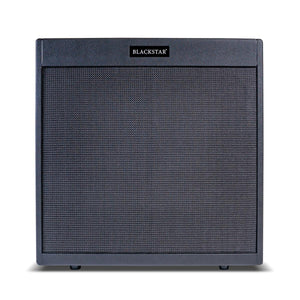 Blackstar St. James 412 Guitar Cab Black 4x12 Speaker Cabinet