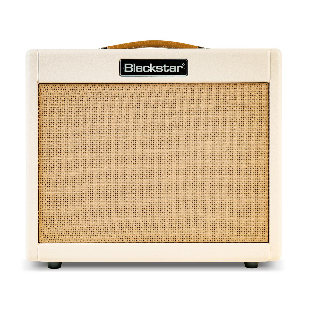 Blackstar TV-10 A Guitar Amplifier American Class A Valve 6L6 Amp Combo