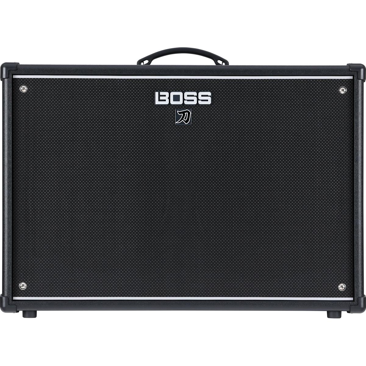 Boss KATANA-100/212 MKIII Guitar Amplifier 100w 2x12'' Combo Amp