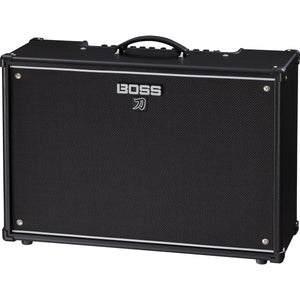 Boss KATANA-100/212 Gen 3 Guitar Amplifier 100w 2x12'' Combo Amp