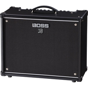 Boss KATANA-100 Gen 3 Guitar Amplifier 100w 1x12" Combo Amp