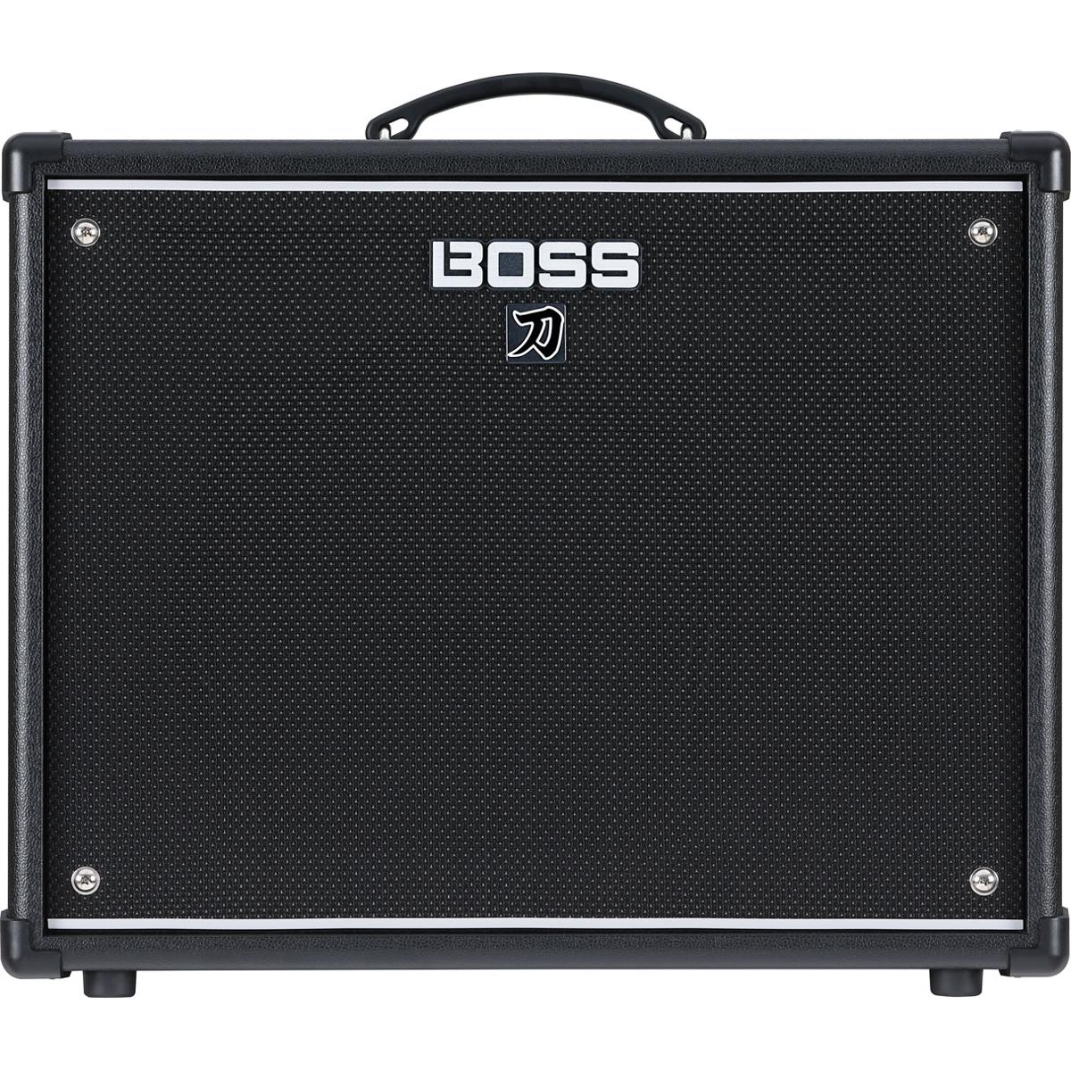 Boss KATANA-100 MKIII Guitar Amplifier 100w 1x12" Combo Amp