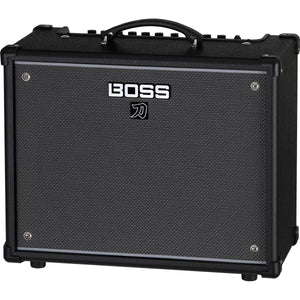 Boss KATANA-50 EX Gen 3 Guitar Amplifier 50w Combo Amp