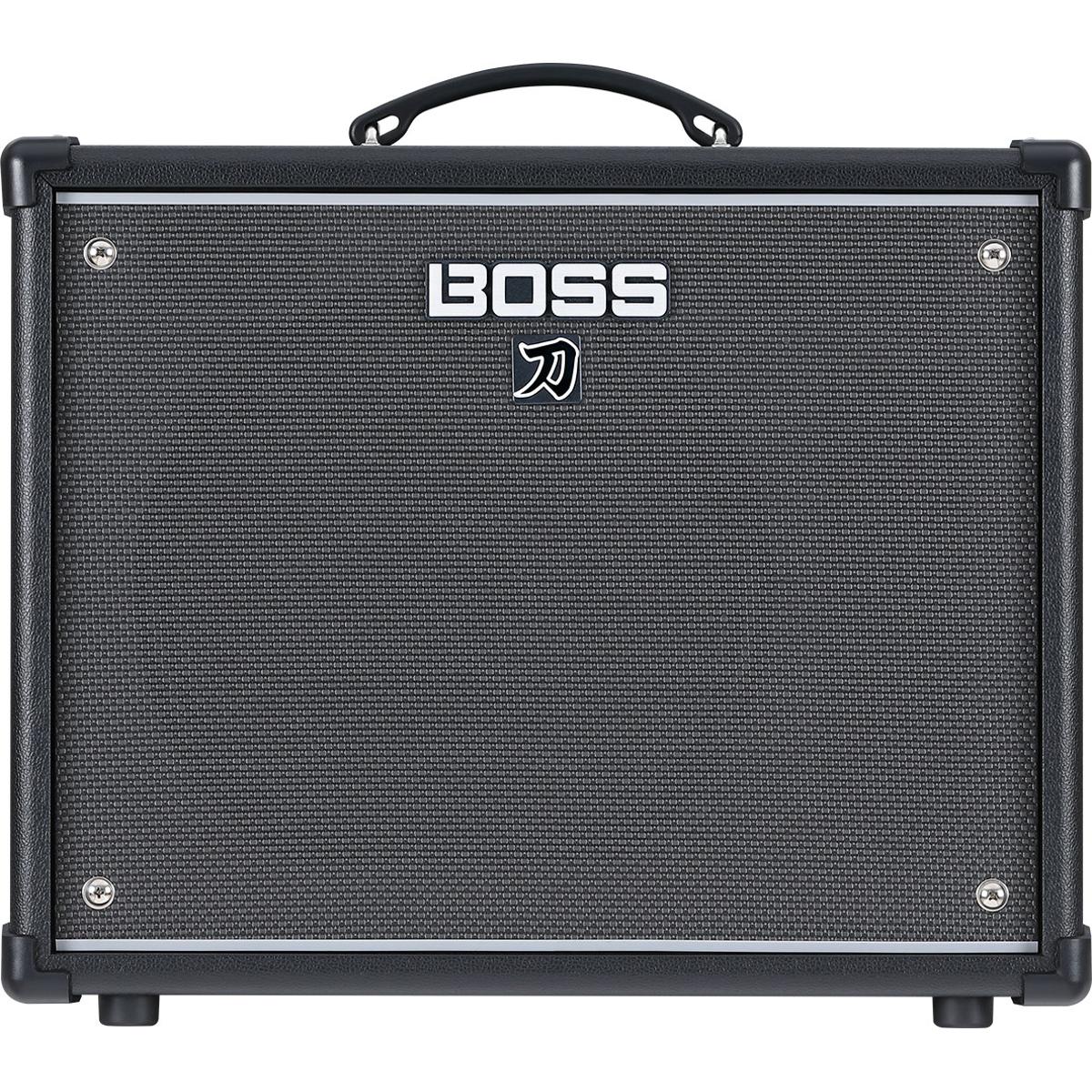 Boss KATANA-50 MKIII EX Guitar Amplifier 50w Combo Amp