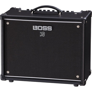 Boss KATANA-50 Gen 3 Guitar Amplifier 50w Combo Amp