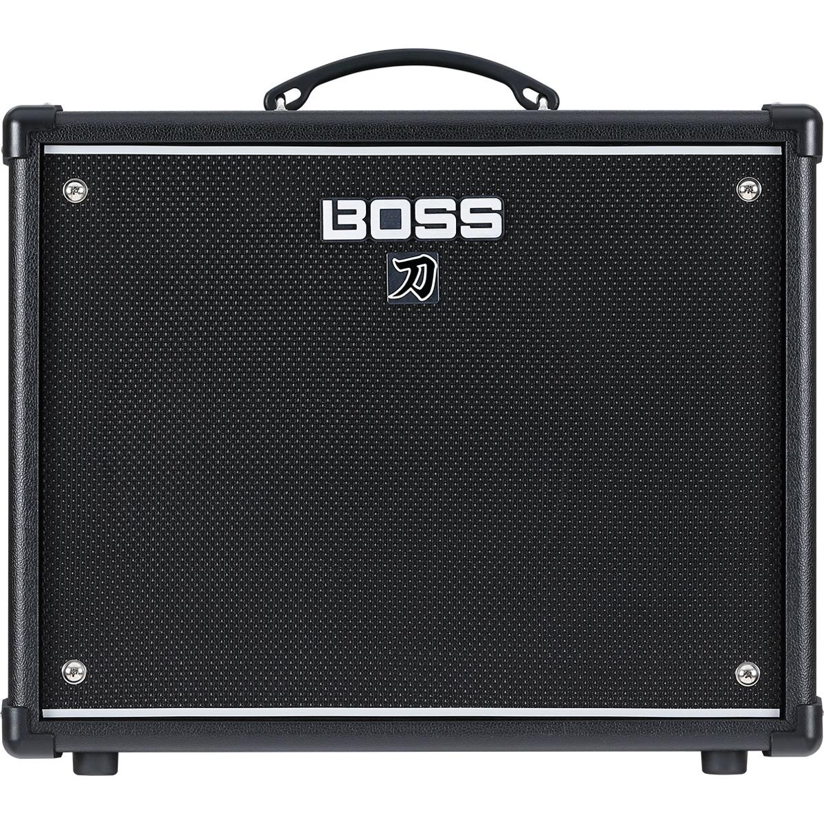 Boss KATANA-50 MKIII Guitar Amplifier 50w Combo Amp