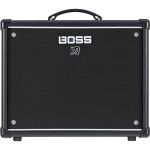 Boss KATANA-50 MKIII Guitar Amplifier 50w Combo Amp