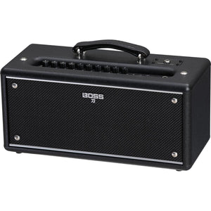 Boss KATANA-AIR EX Guitar Amplifier 35W Wireless Desktop Amp