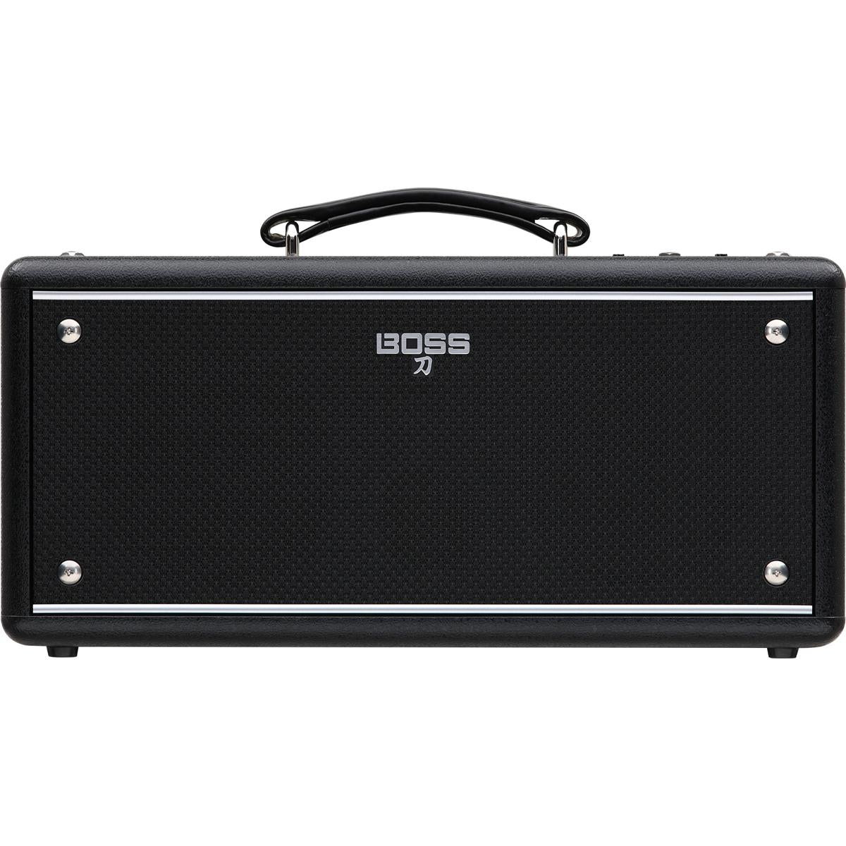 Boss KATANA-AIR EX Guitar Amplifier 35W Wireless Desktop Amp