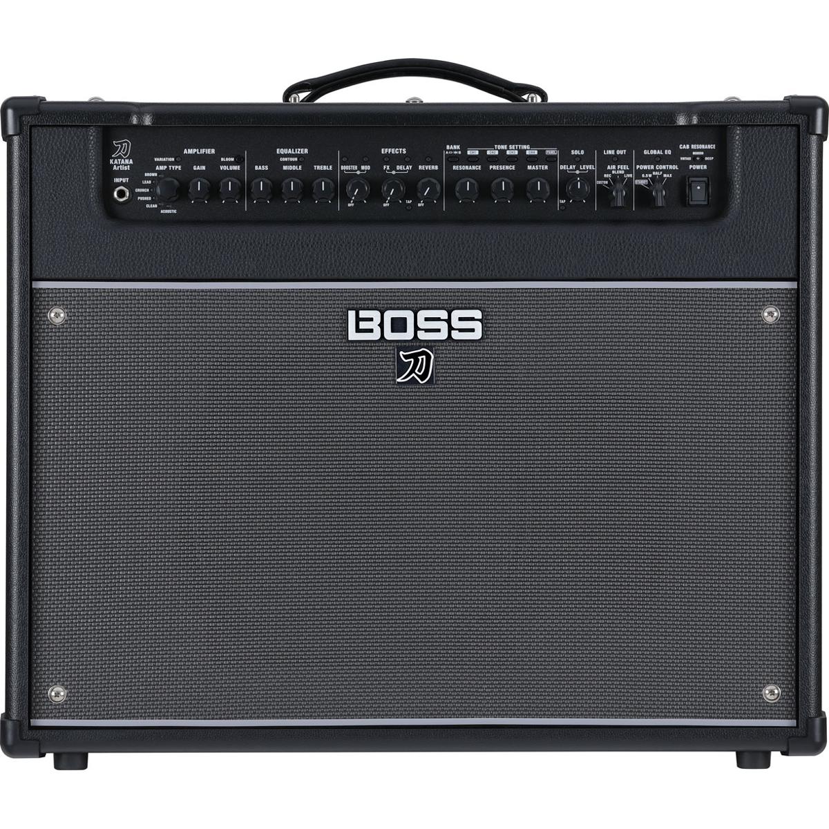 Boss KATANA-ARTIST MKIII Guitar Amplifier 100w Combo Amp