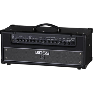 Boss KATANA-Artist Head Gen 3 Guitar Amplifier 100w Head Amp