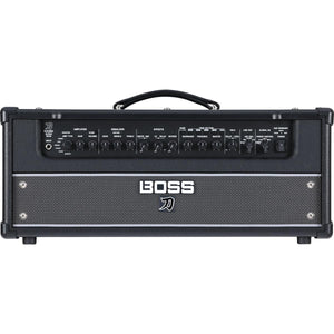 Boss KATANA-Artist MKIII Head Guitar Amplifier 100w Head Amp