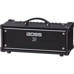 Boss KATANA-HEAD Gen 3 Guitar Amplifier 100w Head Amp