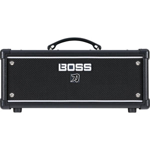 Boss KATANA-HEAD MKIII Guitar Amplifier 100w Head Amp