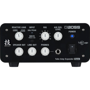 Boss WAZA-TAE CORE Tube Amp Expander