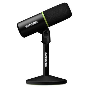 Shure MV6 USB Gaming Microphone